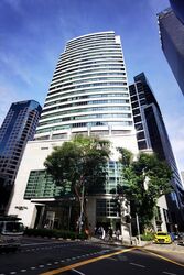 Prudential Tower (D1), Office #498160521